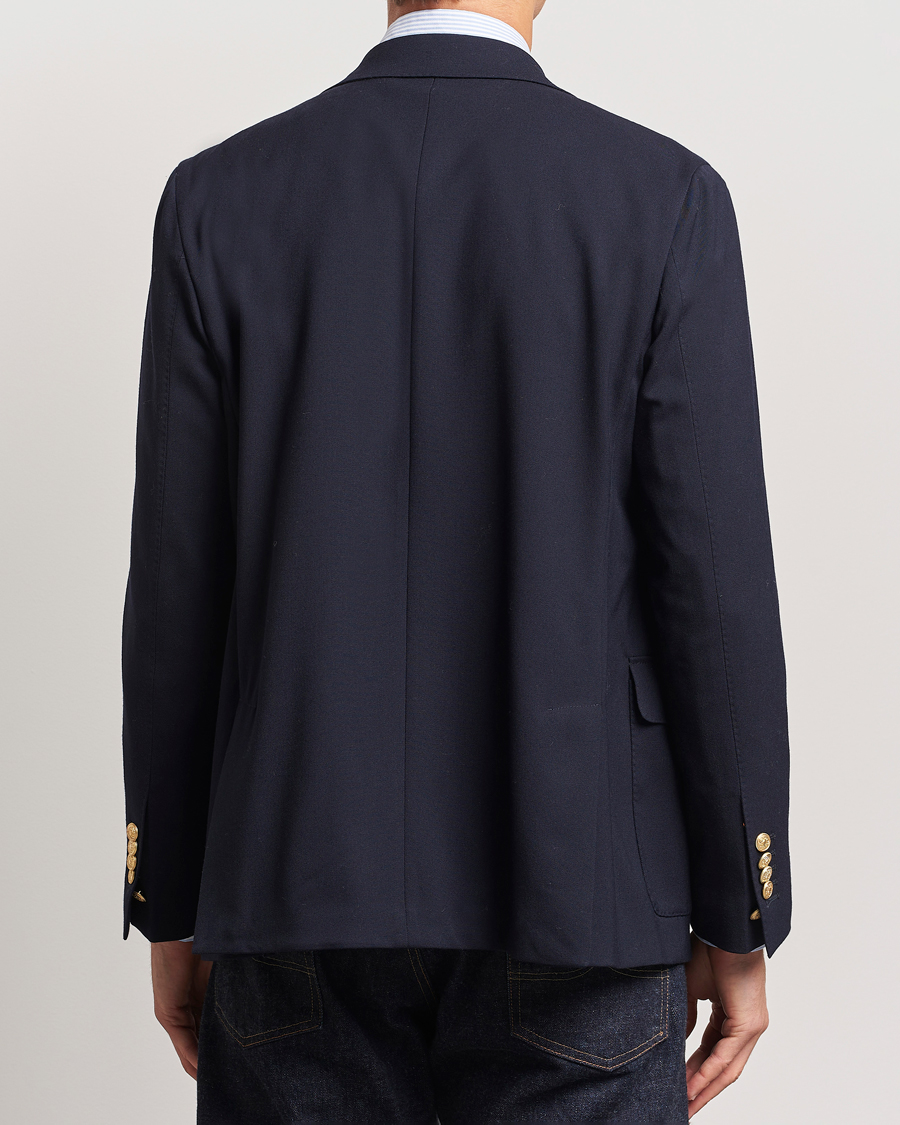 Herr | Kavajer | Morris | Icon Club Blazer Navy