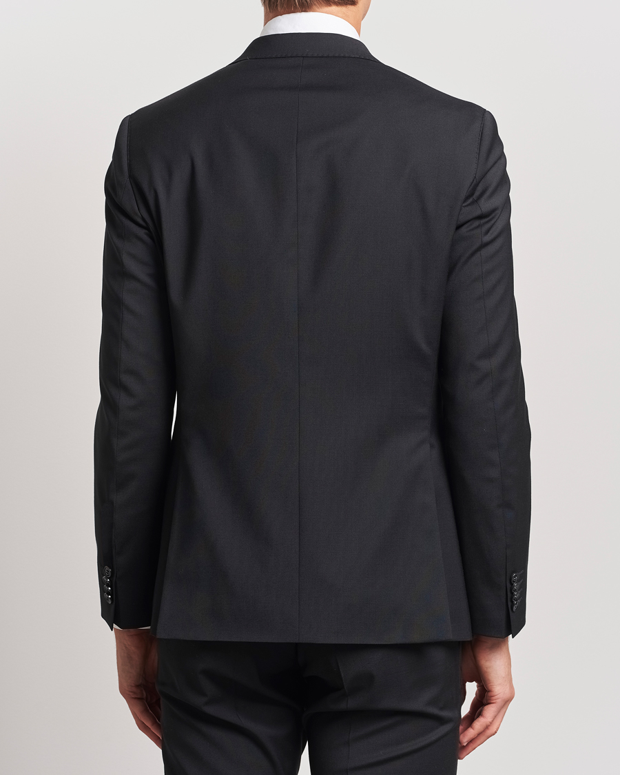 Herr | Kavajer | Oscar Jacobson | Edmund Blazer Black