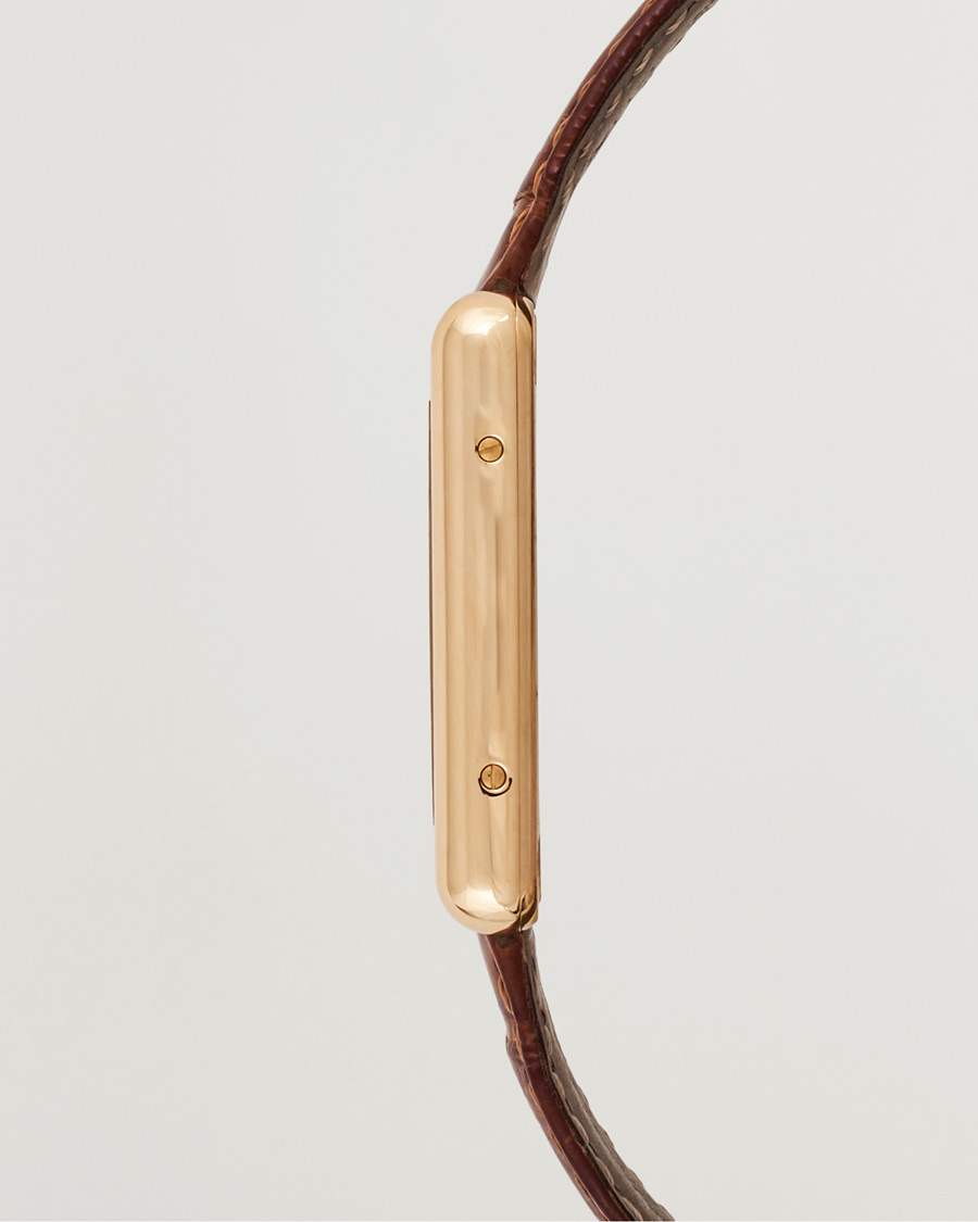 Herr | Cartier Pre-Owned Tank Louis 18K | Cartier Pre-Owned | Tank Louis 18K