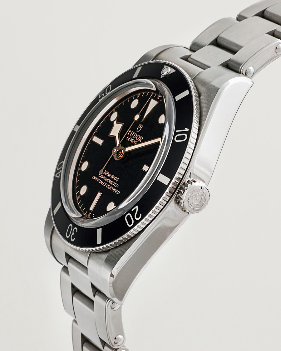 Herr | Tudor Pre-Owned Black Bay 54 | Tudor Pre-Owned | Black Bay 54