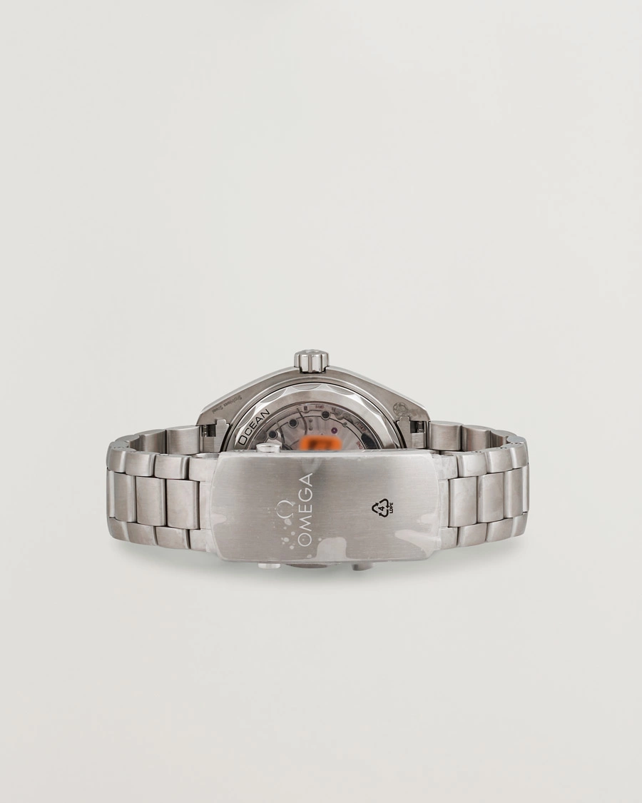 Herr | Pre-Owned & Vintage Watches | Omega Pre-Owned | Seamaster Planet Ocean 600m