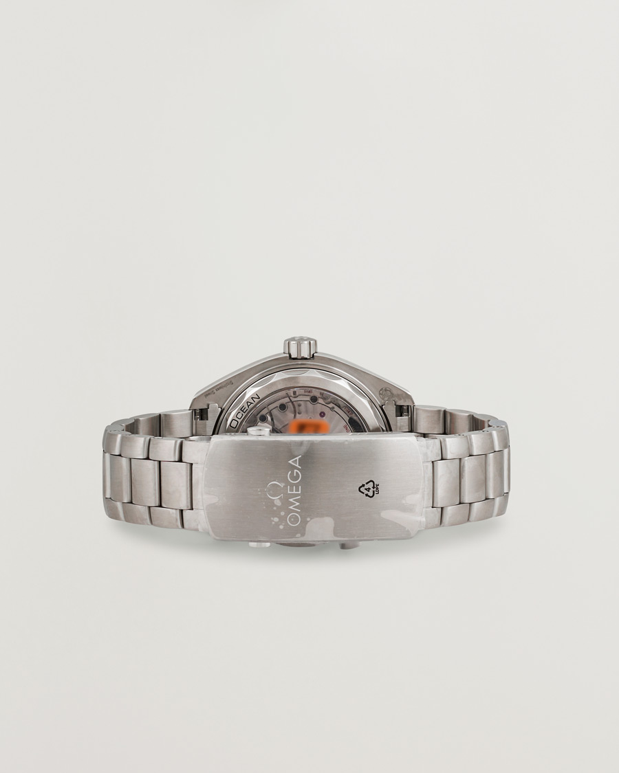 Herr | Omega Pre-Owned Seamaster Planet Ocean 600m | Omega Pre-Owned | Seamaster Planet Ocean 600m