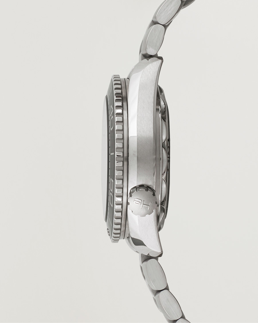 Herr | Omega Pre-Owned Seamaster Planet Ocean 600m | Omega Pre-Owned | Seamaster Planet Ocean 600m