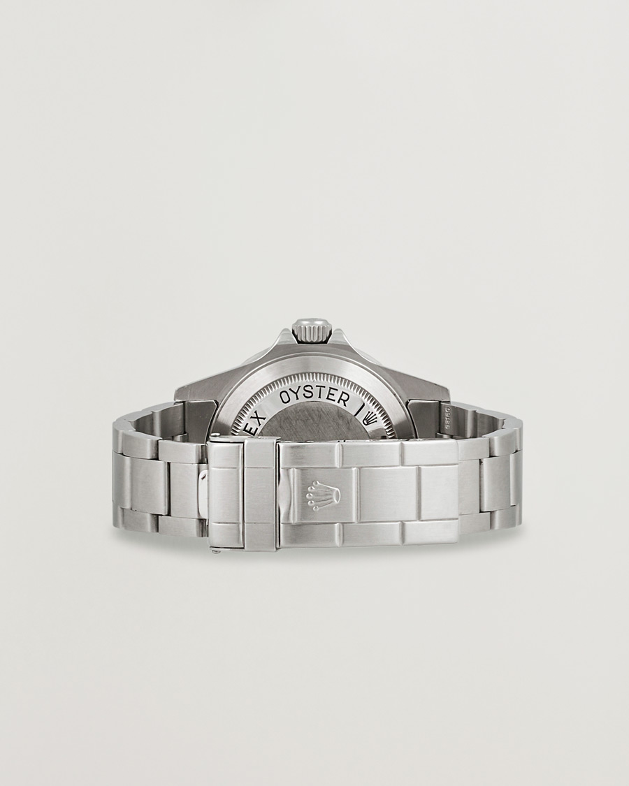 Herr | Rolex Pre-Owned Sea-Dweller 4000 | Rolex Pre-Owned | Sea-Dweller 4000