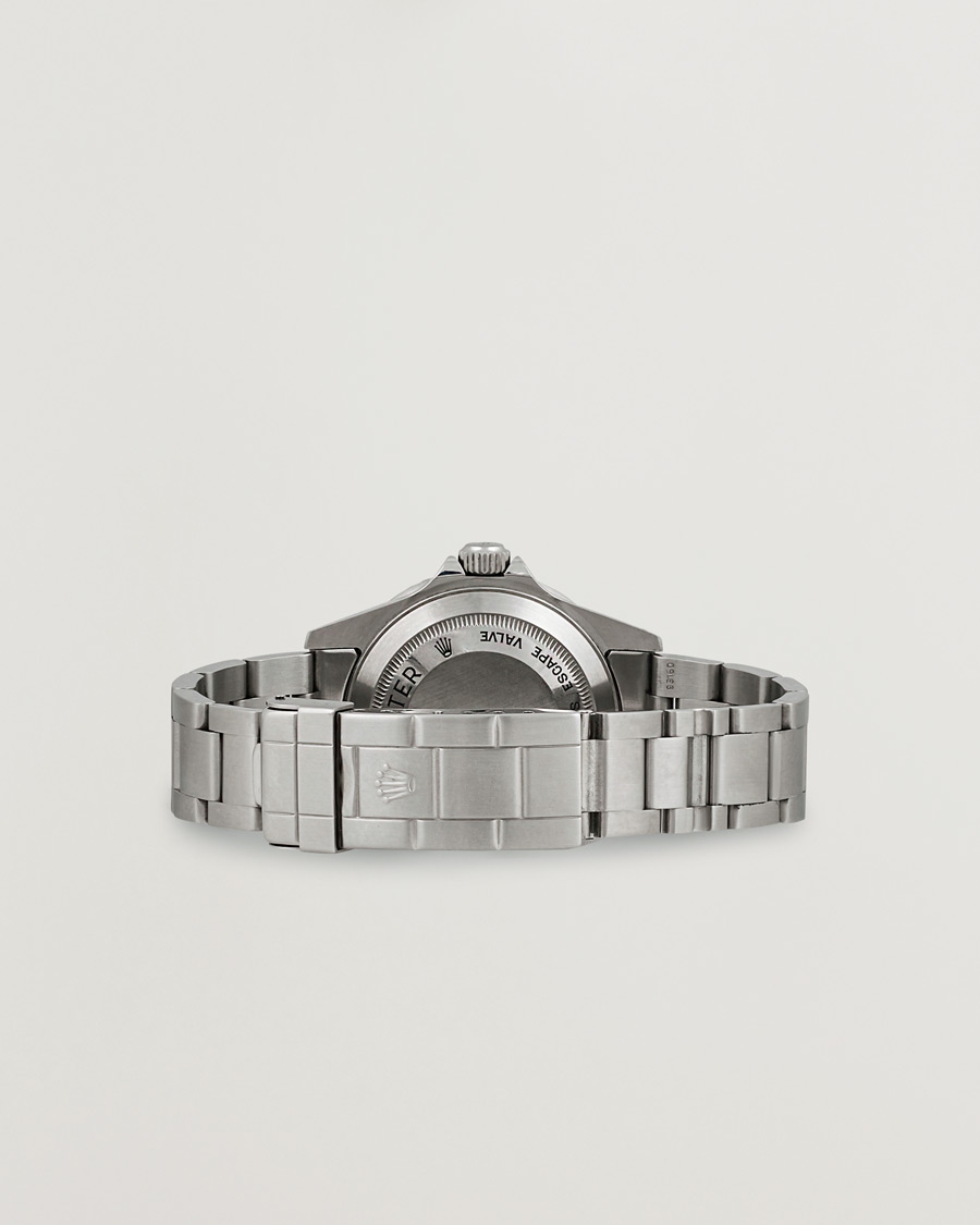 Herr | Rolex Pre-Owned Sea-Dweller 4000 | Rolex Pre-Owned | Sea-Dweller 4000