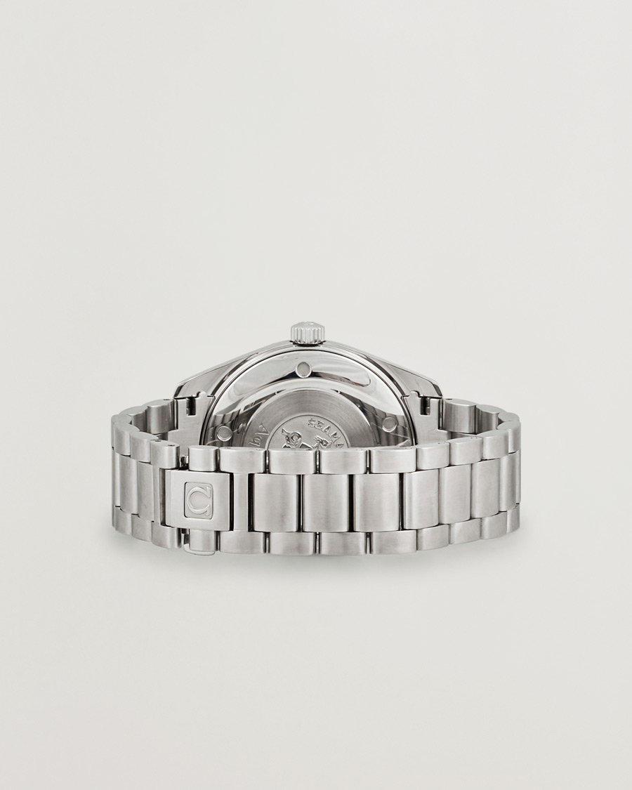 Herr | Omega Pre-Owned Seamaster Aqua Terra | Omega Pre-Owned | Seamaster Aqua Terra