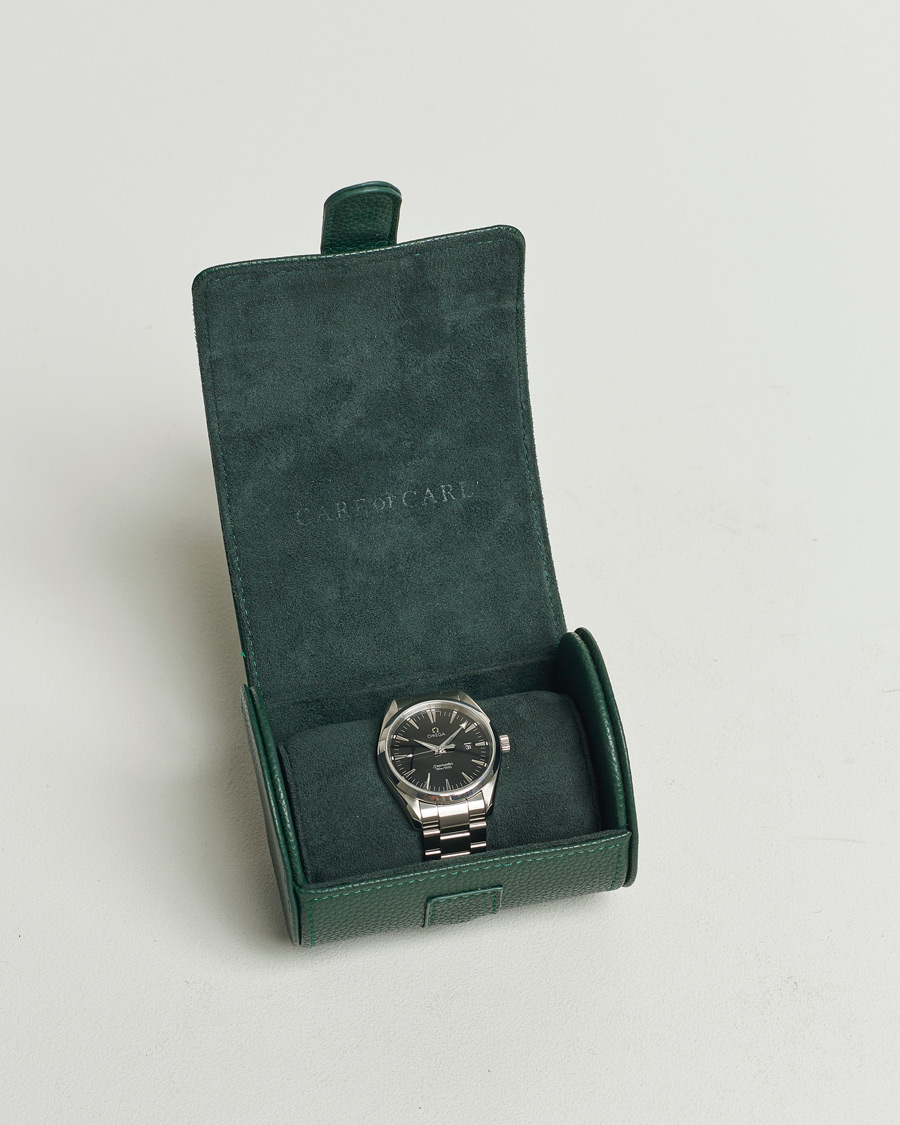 Herr | Omega Pre-Owned Seamaster Aqua Terra | Omega Pre-Owned | Seamaster Aqua Terra