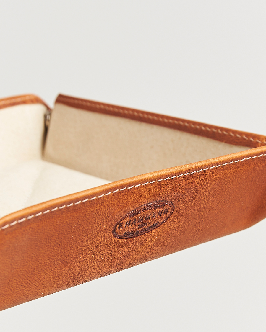 Herr | Till hemmet | F. Hammann | Folding Tray Alpina Coxorange