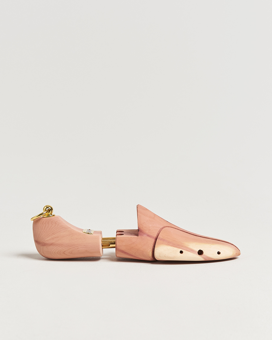 Herr | Skovård | Saphir Medaille d'Or | Shoe Tree Cedar