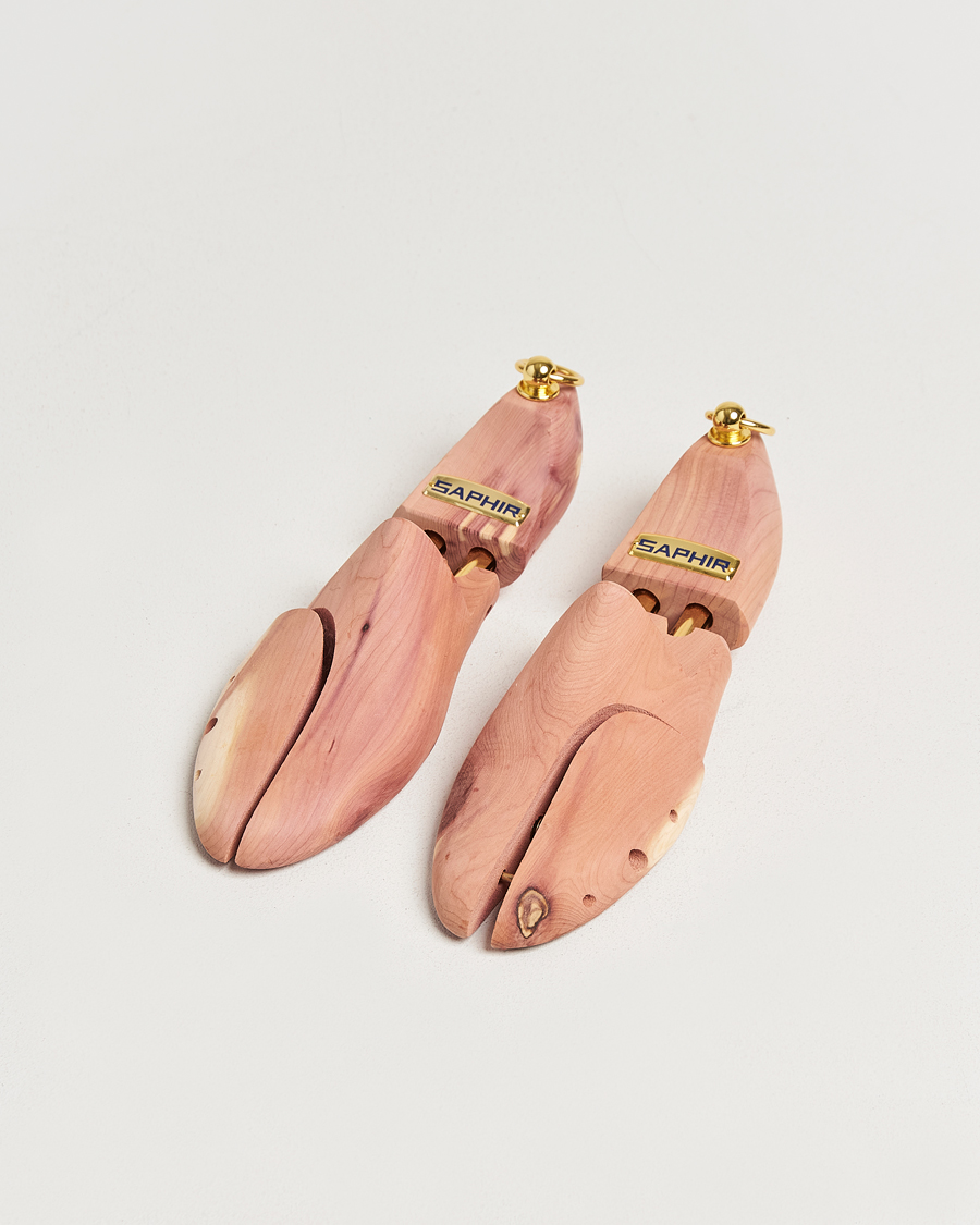 Herr | Skovård | Saphir Medaille d'Or | Shoe Tree Cedar