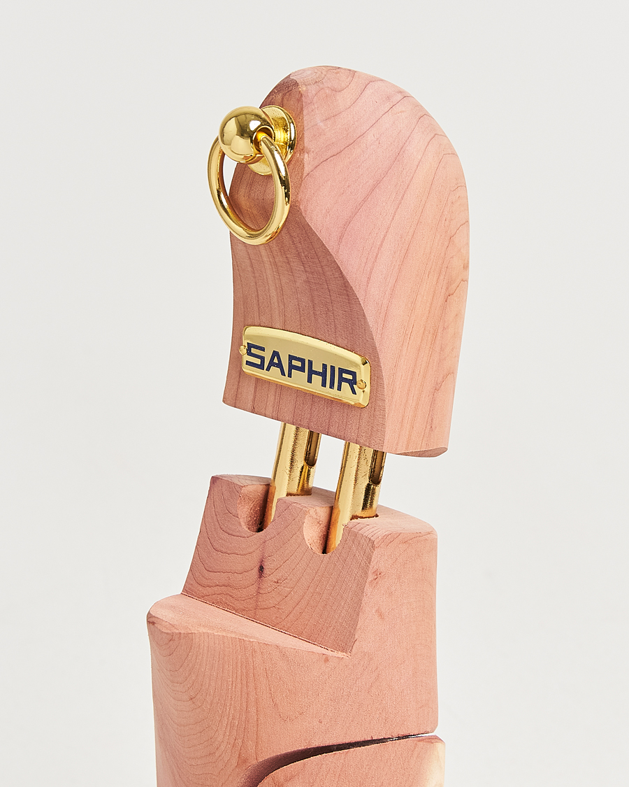 Herr | Skovård | Saphir Medaille d'Or | Shoe Tree Cedar