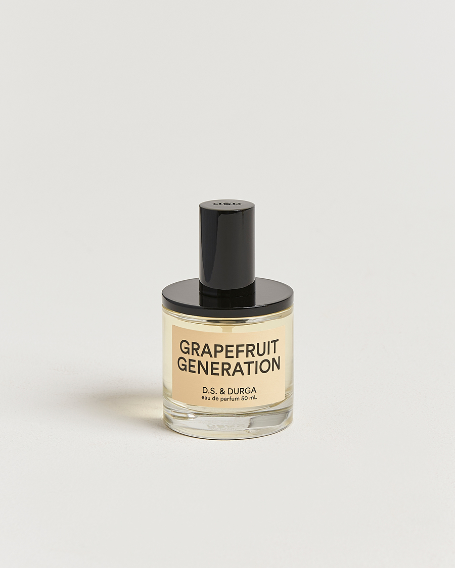 Herr | Parfymer | D.S. & Durga | Grapefruit Generation Eau de Parfum 50ml