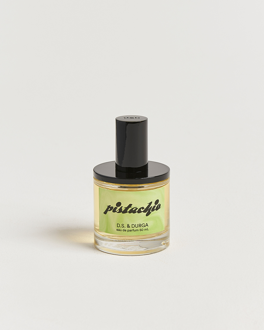 Herr | Parfymer | D.S. & Durga | Pistachio Eau de Parfum 50ml