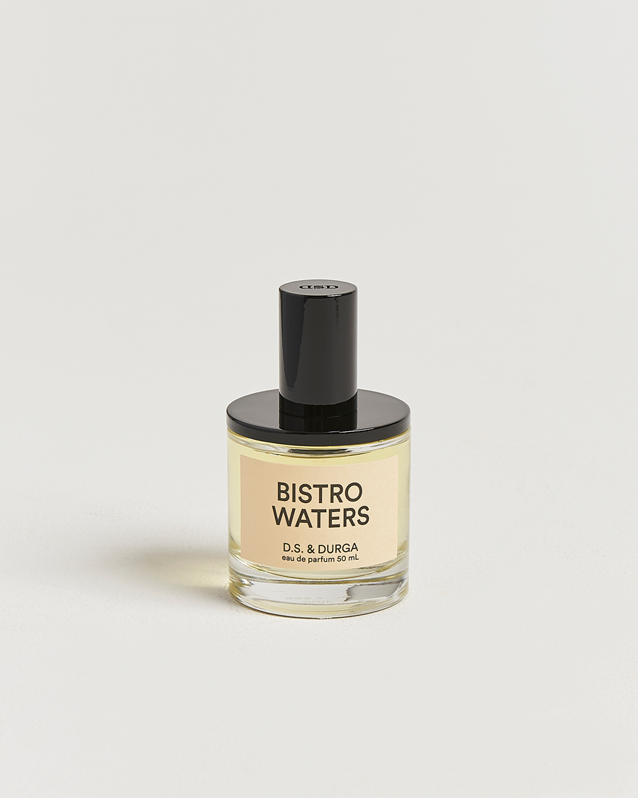 Herr | Parfymer | D.S. & Durga | Bistro Waters Eau de Parfum 50ml