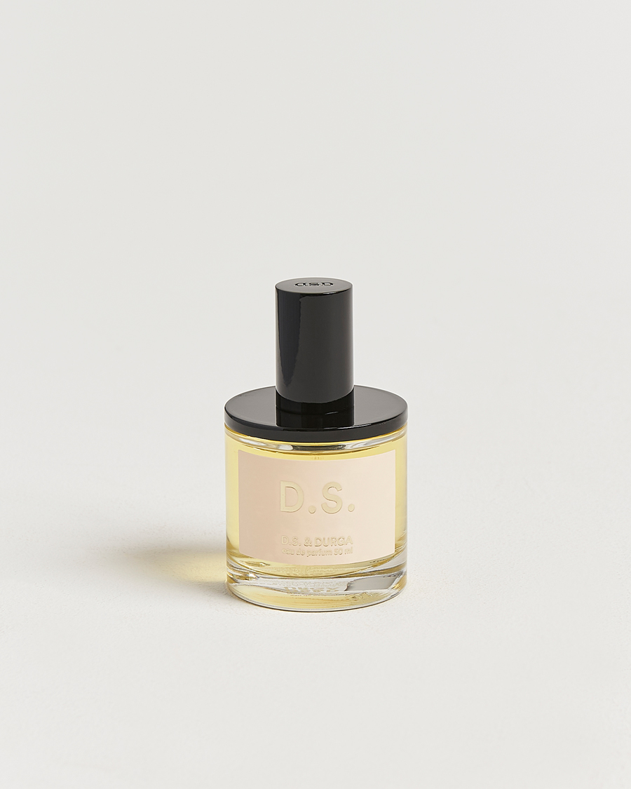 Herr | Parfymer | D.S. & Durga | Gold Line D.S. Eau de Parfum 50ml