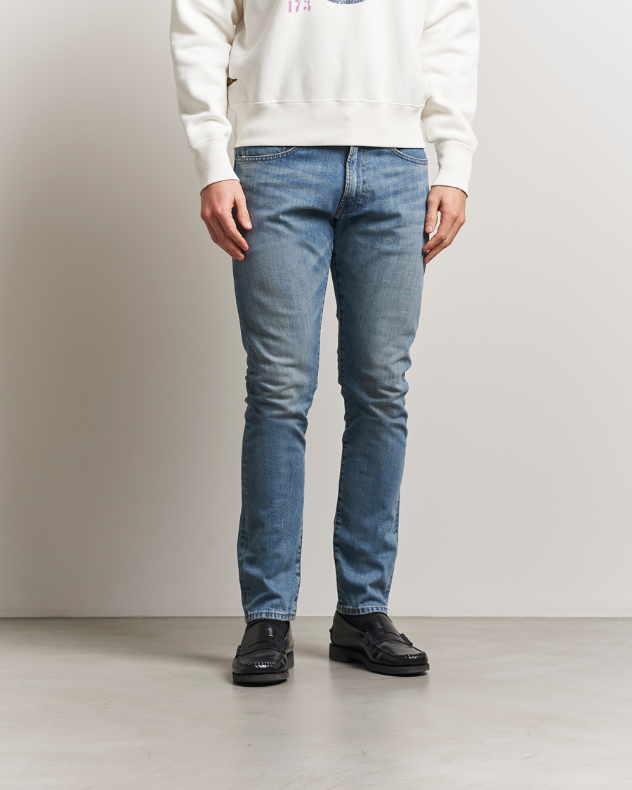 Herr | Jeans | Polo Ralph Lauren | Sullivan Slim Fit Jeans Dixon Stretch