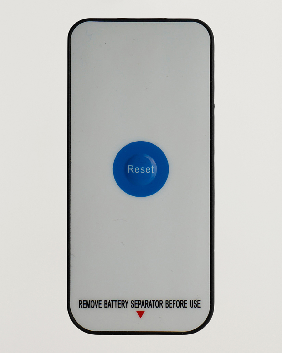 Herr | Till hemmet | Authentic Models | Royal Aero Led Balloon Blue