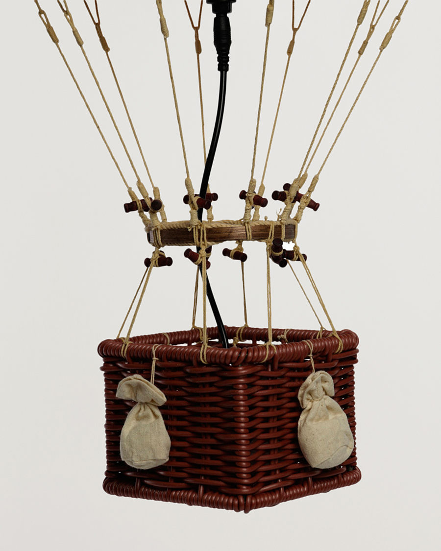 Herr | Till hemmet | Authentic Models | Royal Aero Led Balloon Pink Light