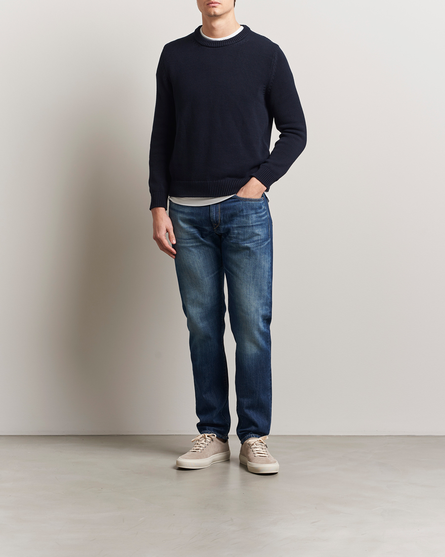 Herr | Jeans | Replay | Neaal Slim Fit Jeans Dark Blue