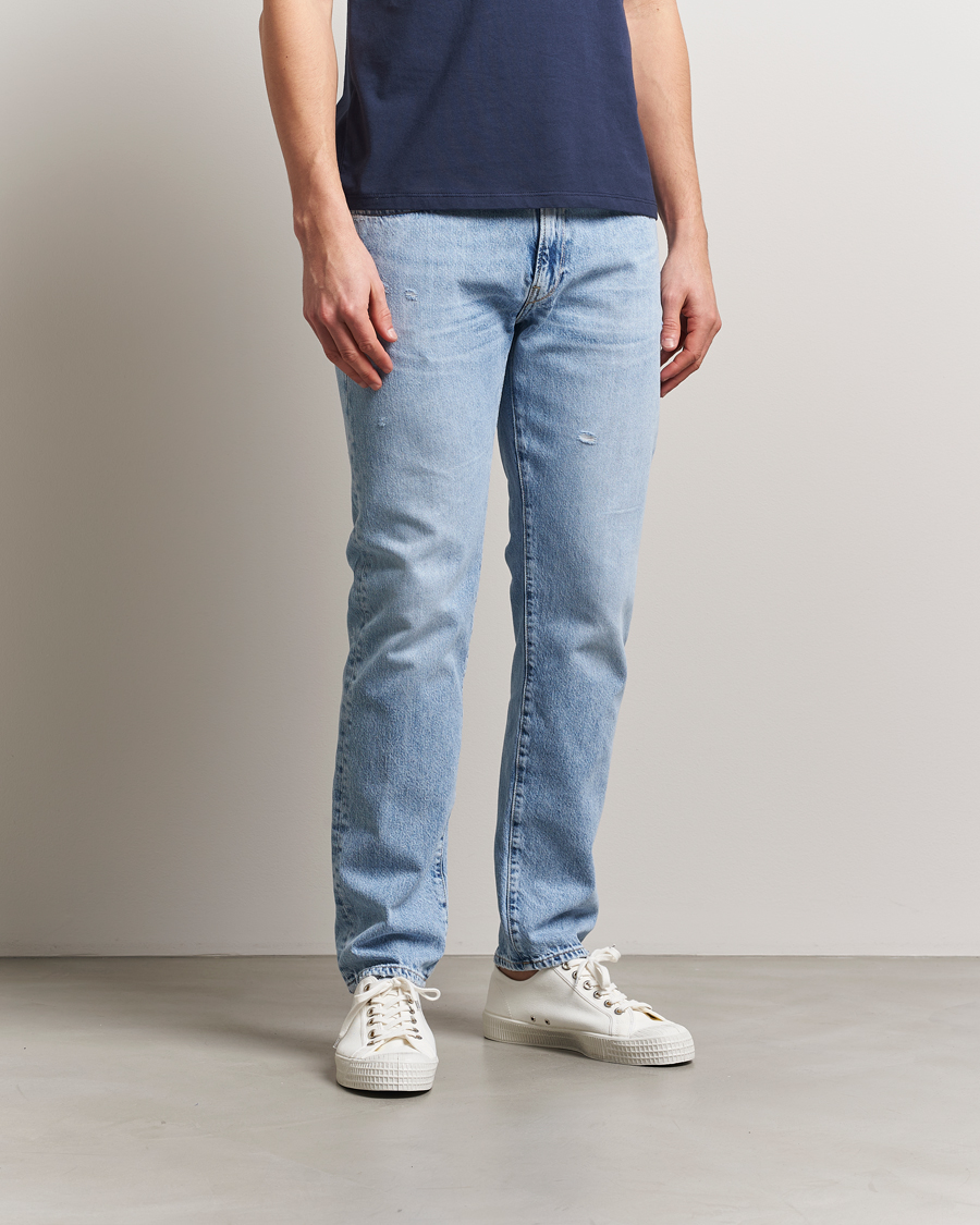 Herr | Jeans | Replay | Neaal Slim Fit Jeans Light Blue