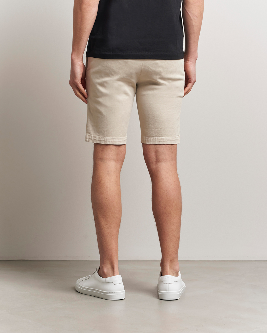 Herr | Shorts | Replay | Benni Hyperflex Shorts Alabster