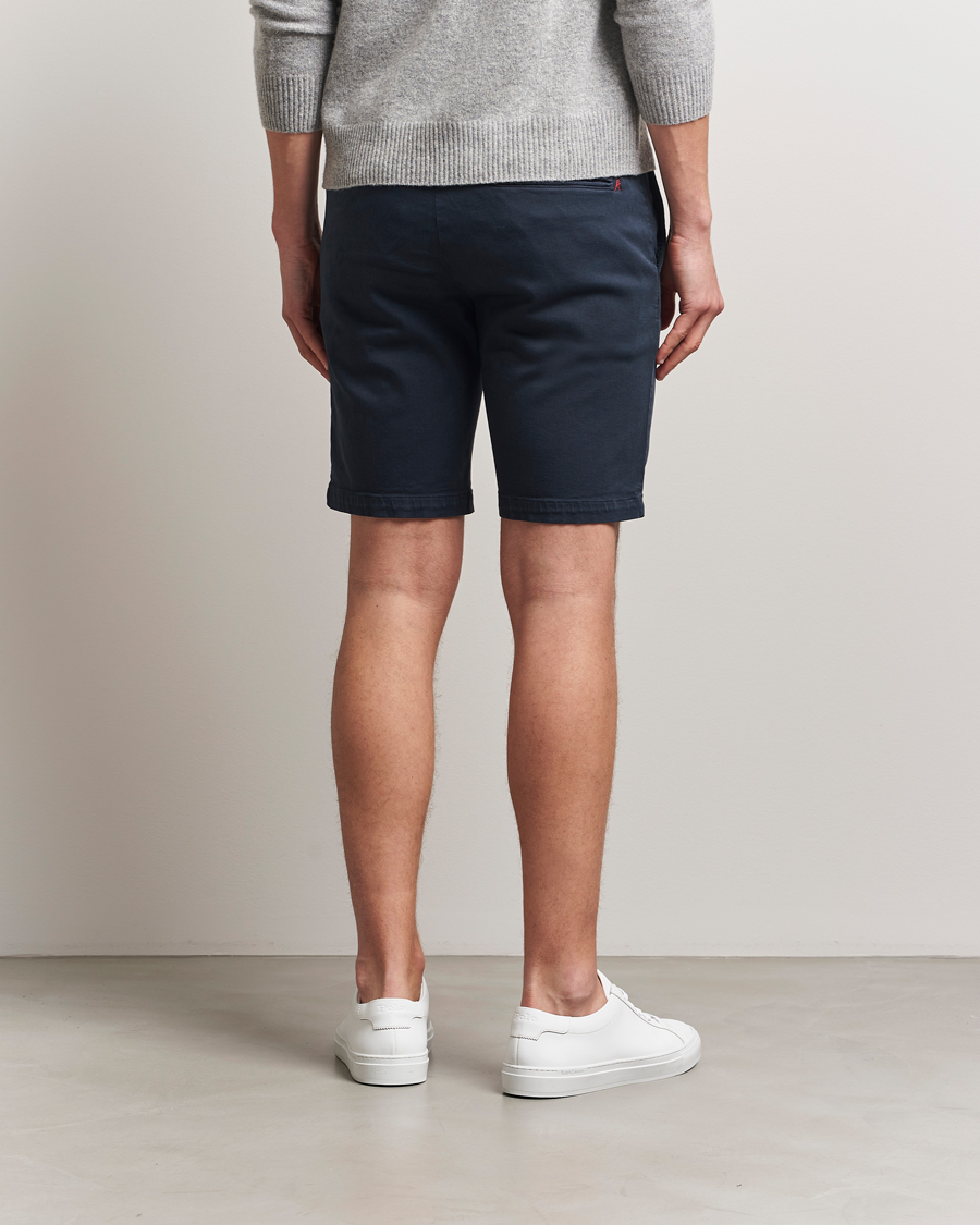 Herr | Shorts | Replay | Benni Hyperflex Shorts Navy