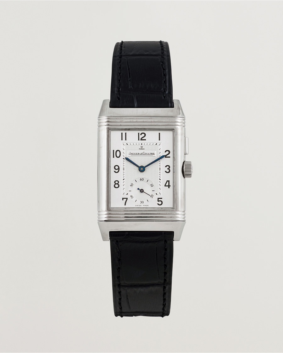 Herr | Jaeger-LeCoultre Pre-Owned Reverso Duoface | Jaeger-LeCoultre Pre-Owned | Reverso Duoface