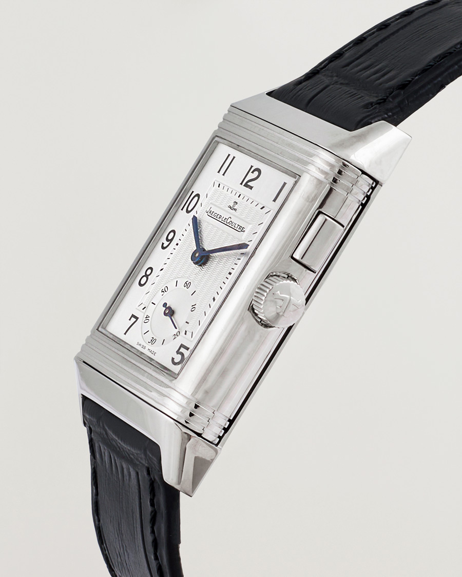 Herr | Jaeger-LeCoultre Pre-Owned Reverso Duoface | Jaeger-LeCoultre Pre-Owned | Reverso Duoface