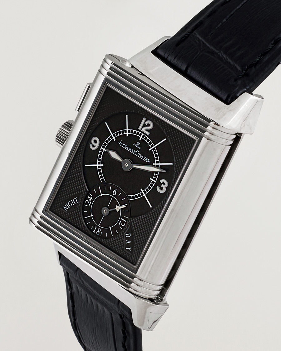 Herr | Jaeger-LeCoultre Pre-Owned Reverso Duoface | Jaeger-LeCoultre Pre-Owned | Reverso Duoface