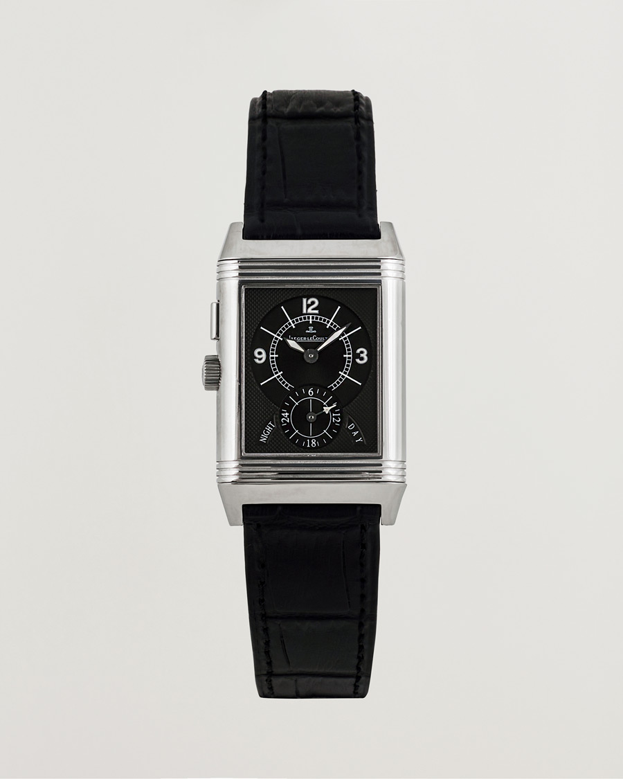 Herr | Jaeger-LeCoultre Pre-Owned Reverso Duoface | Jaeger-LeCoultre Pre-Owned | Reverso Duoface