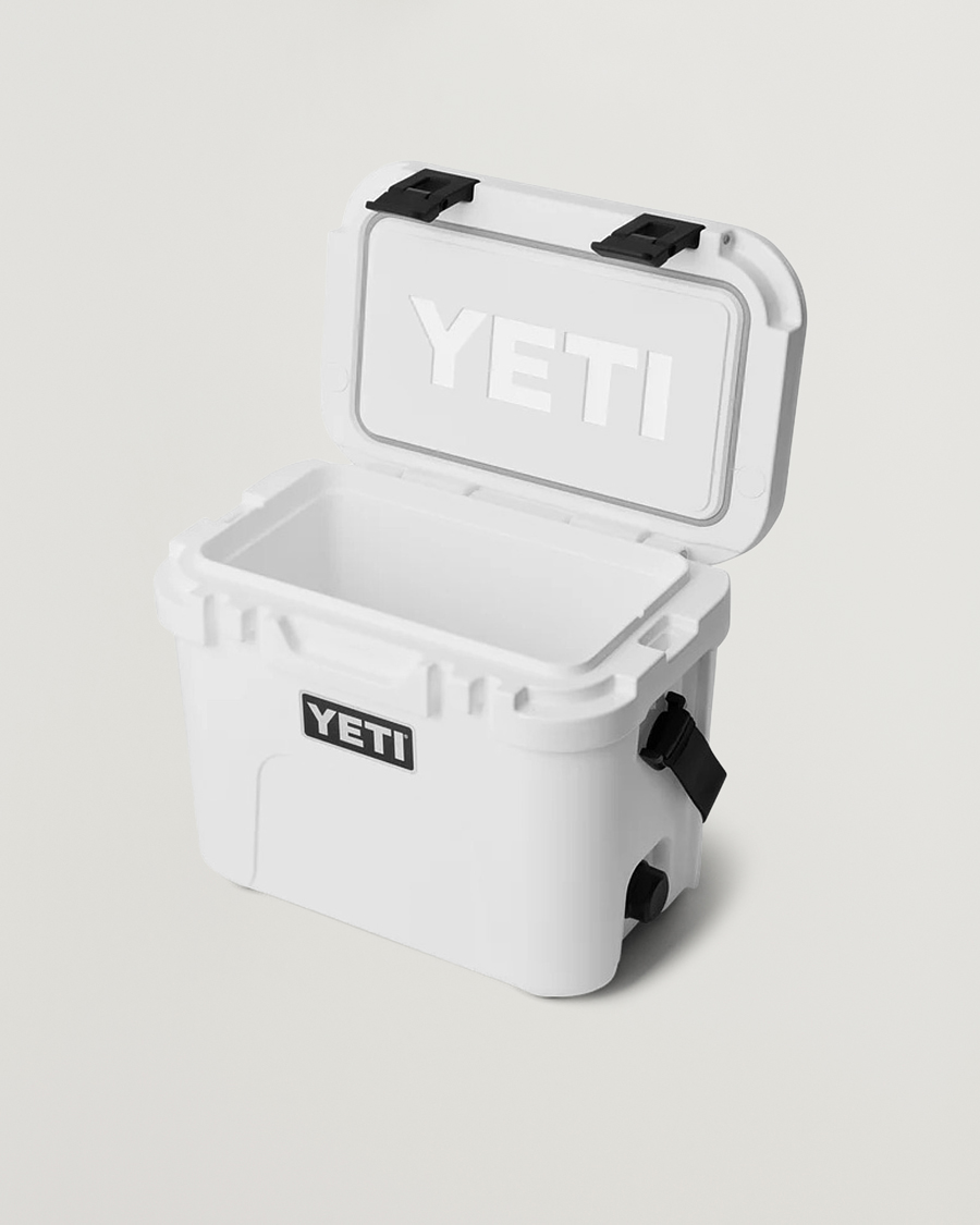 Herr | Outdoor living | YETI | Roadie 15 White