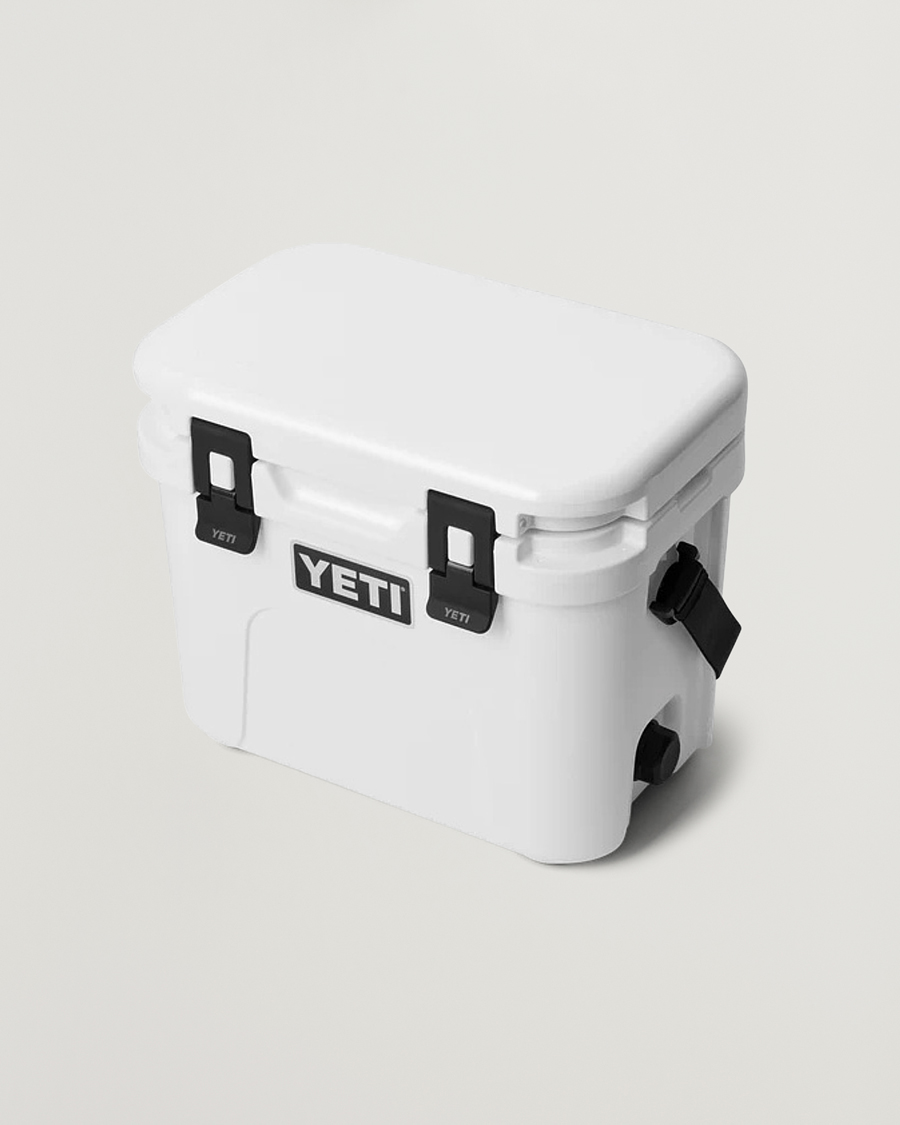Herr | Outdoor living | YETI | Roadie 15 White