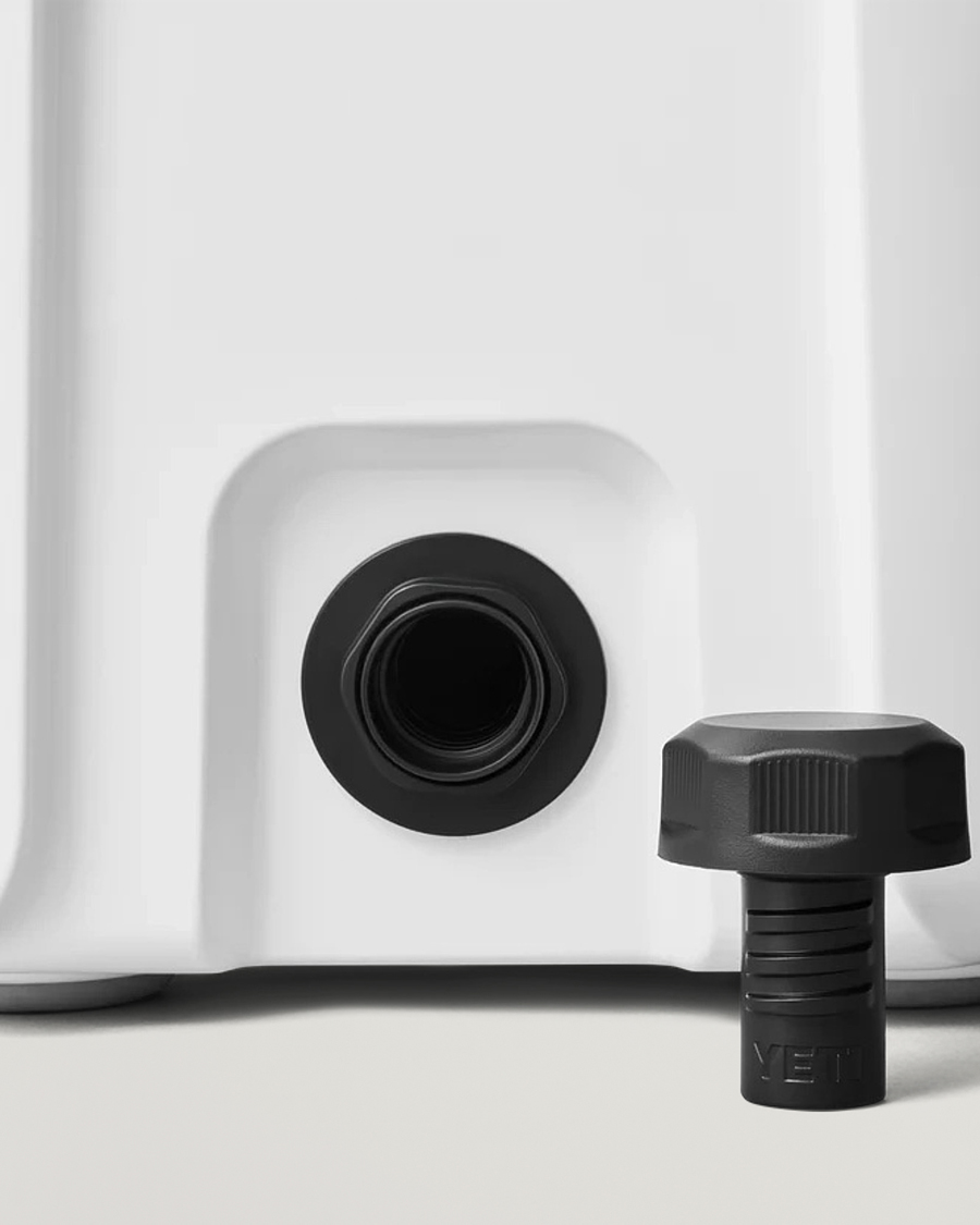Herr | Outdoor living | YETI | Roadie 15 White