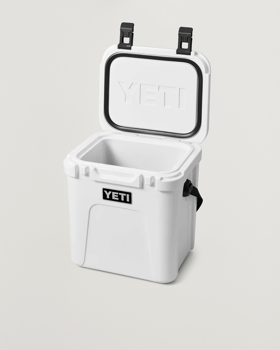 Herr | Outdoor living | YETI | Roadie 24 White