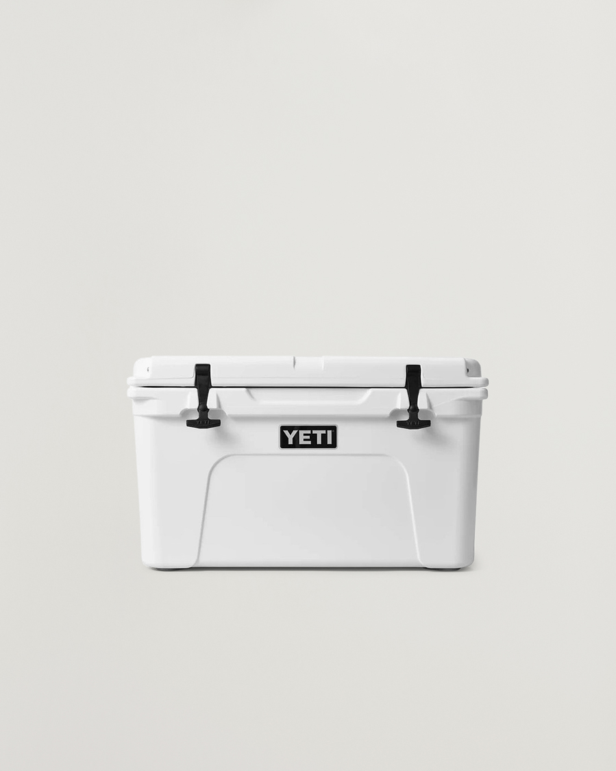 Herr | Outdoor living | YETI | Tundra 45 White