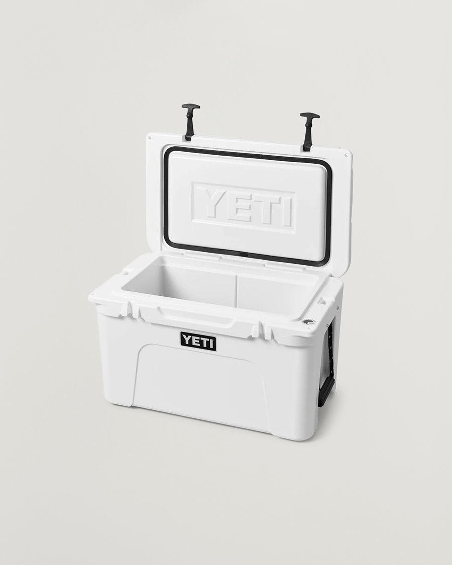 Herr | Outdoor living | YETI | Tundra 45 White
