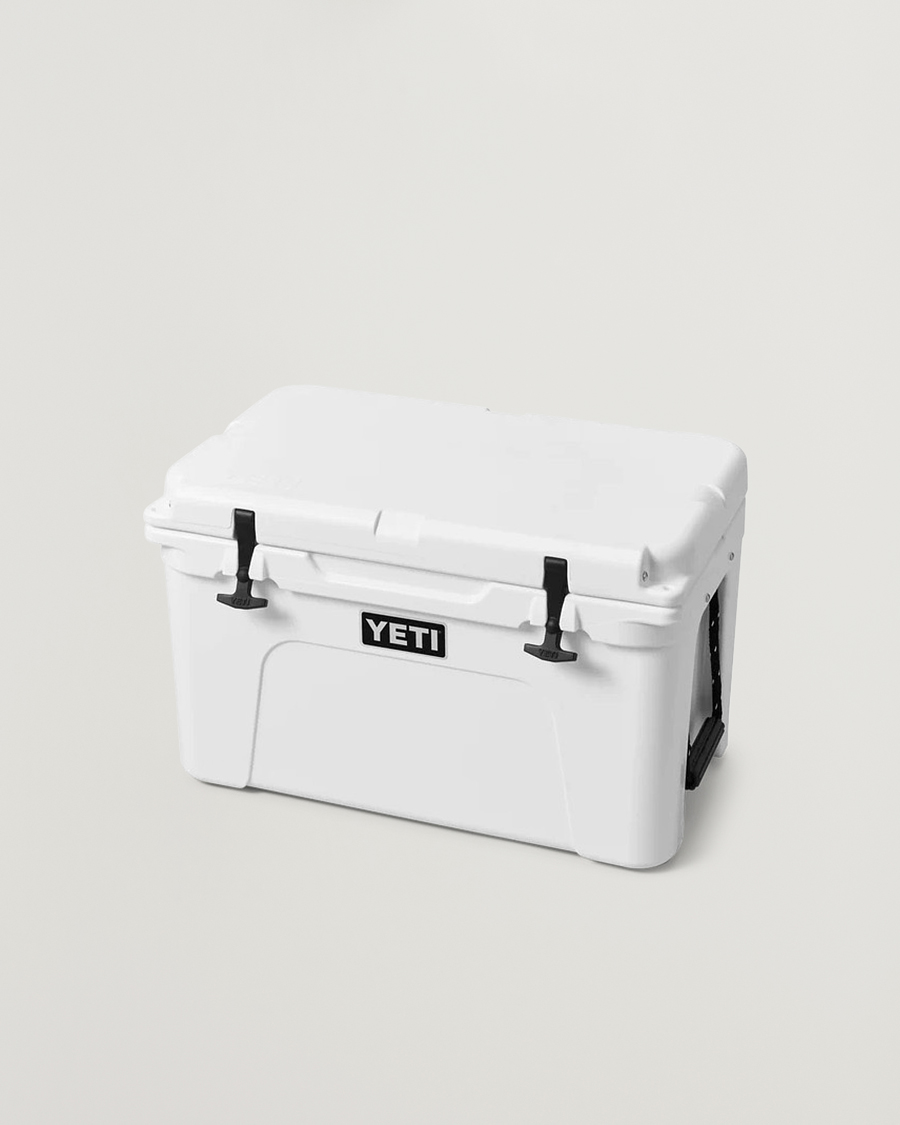 Herr | Outdoor living | YETI | Tundra 45 White