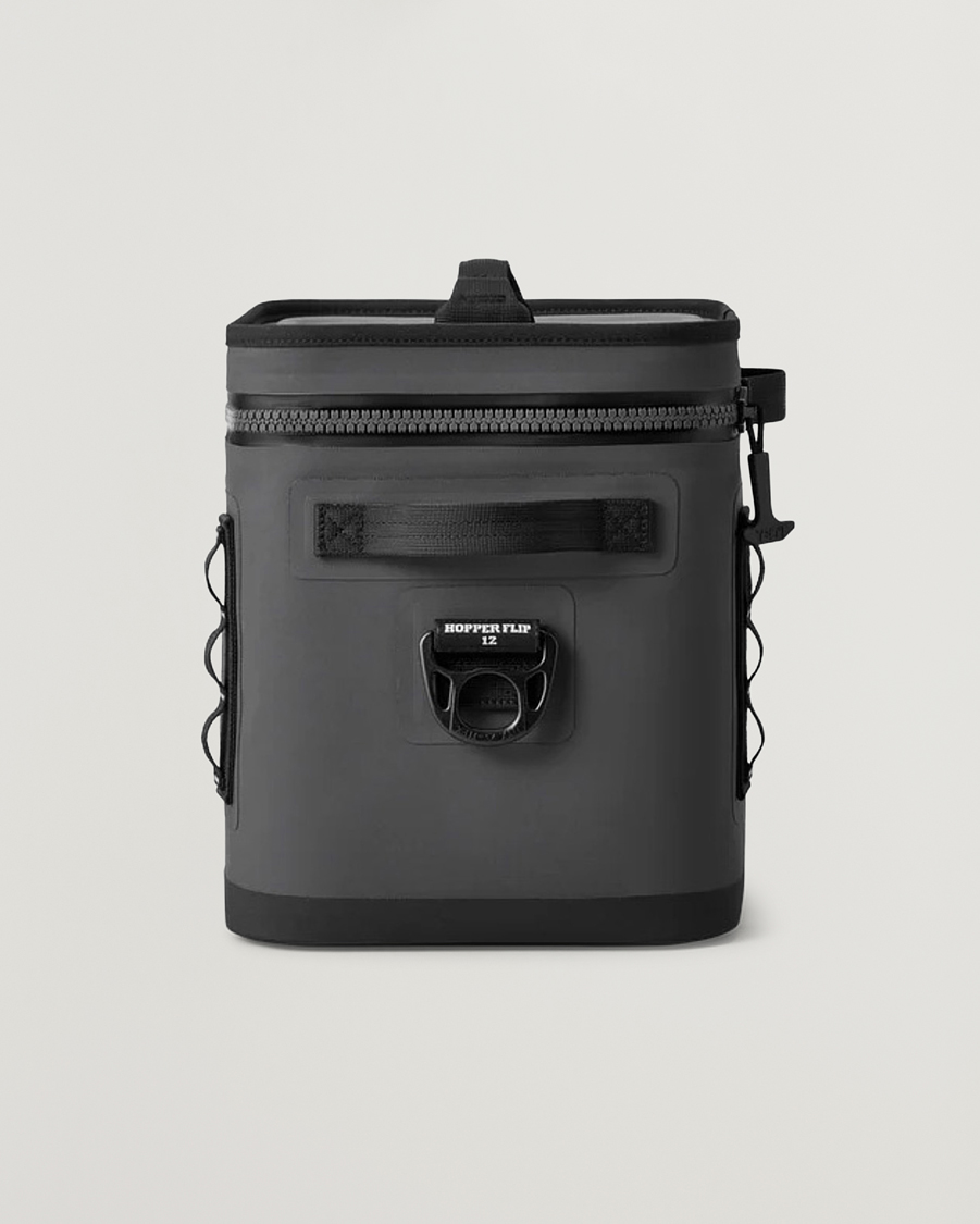 Herr | Outdoor living | YETI | Hopper Flip 12 Soft Cooler Charcoal