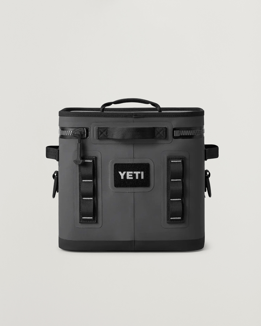 Herr | Outdoor living | YETI | Hopper Flip 12 Soft Cooler Charcoal