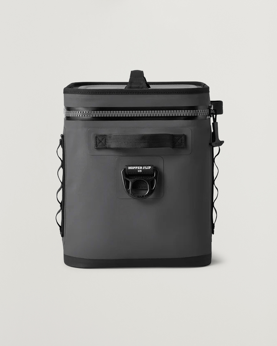 Herr | Outdoor living | YETI | Hopper Flip 18 Soft Cooler Charcoal