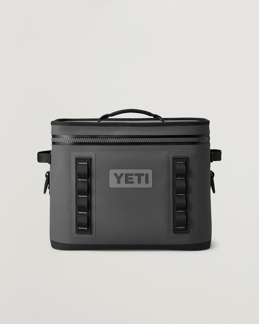 Herr | Outdoor living | YETI | Hopper Flip 18 Soft Cooler Charcoal