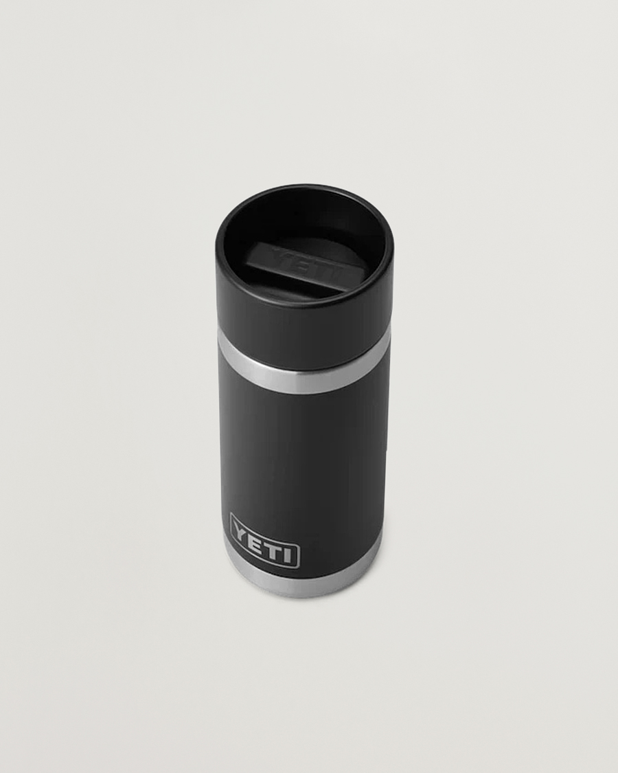 Herr | YETI Rambler 12 Oz Bottle Black | YETI | Rambler 12 Oz Bottle Black