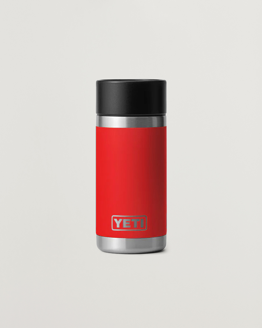 Herr | YETI Rambler 12 Oz Bottle Rescure Red | YETI | Rambler 12 Oz Bottle Rescure Red