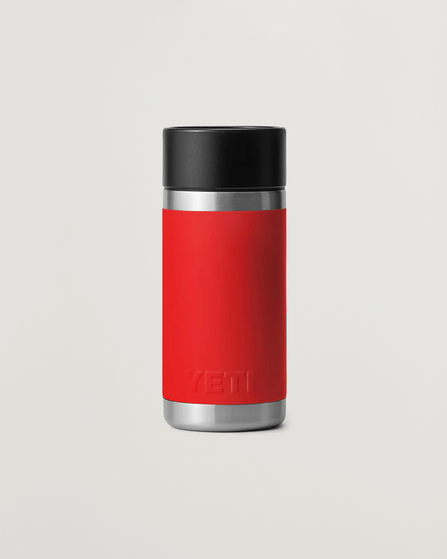 Herr | YETI Rambler 12 Oz Bottle Rescure Red | YETI | Rambler 12 Oz Bottle Rescure Red