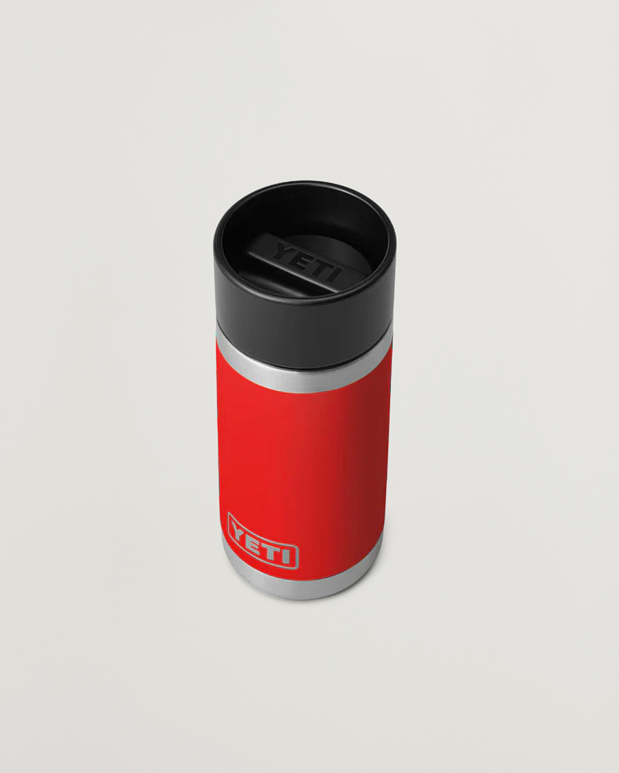 Herr | YETI Rambler 12 Oz Bottle Rescure Red | YETI | Rambler 12 Oz Bottle Rescure Red