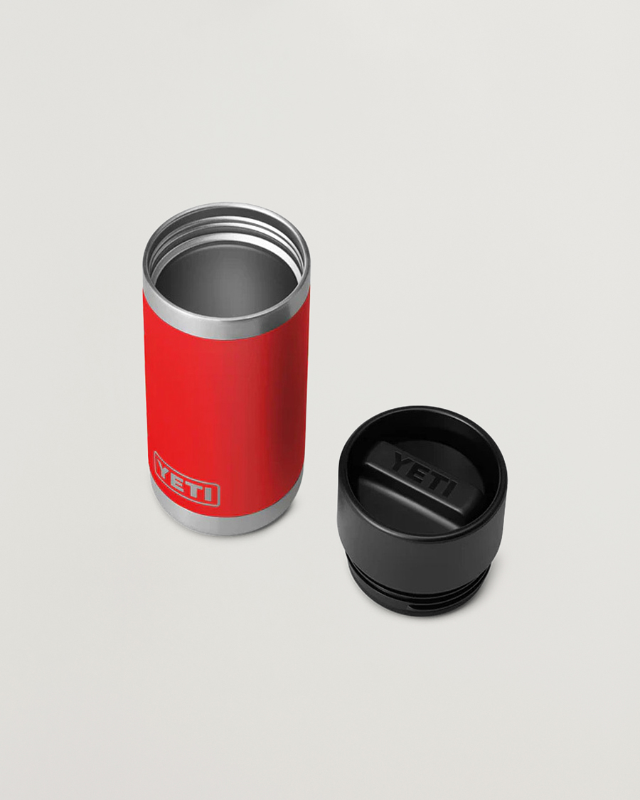 Herr | YETI Rambler 12 Oz Bottle Rescure Red | YETI | Rambler 12 Oz Bottle Rescure Red