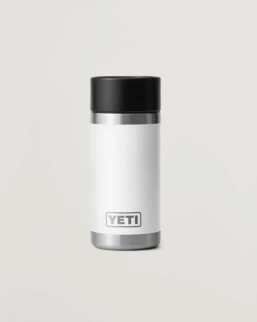 Herr | Outdoor living | YETI | Rambler 12 Oz Bottle White