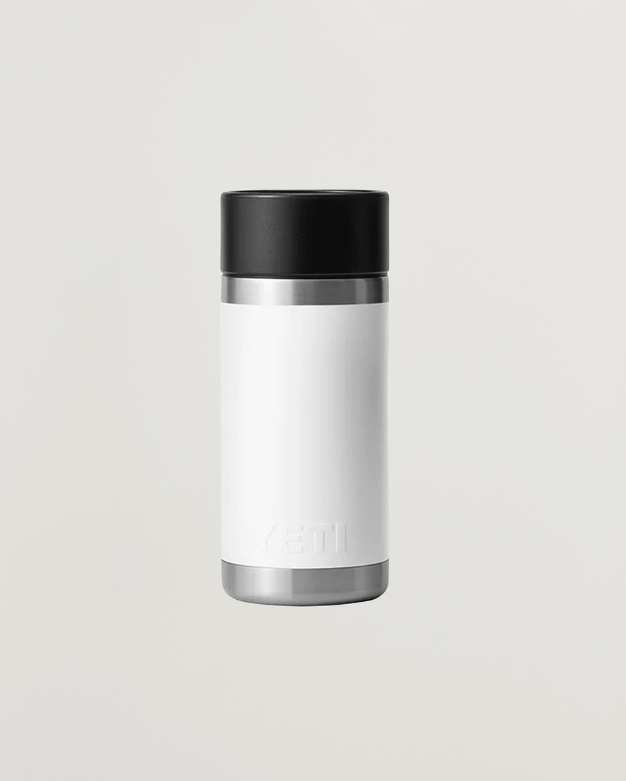 Herr | Outdoor living | YETI | Rambler 12 Oz Bottle White