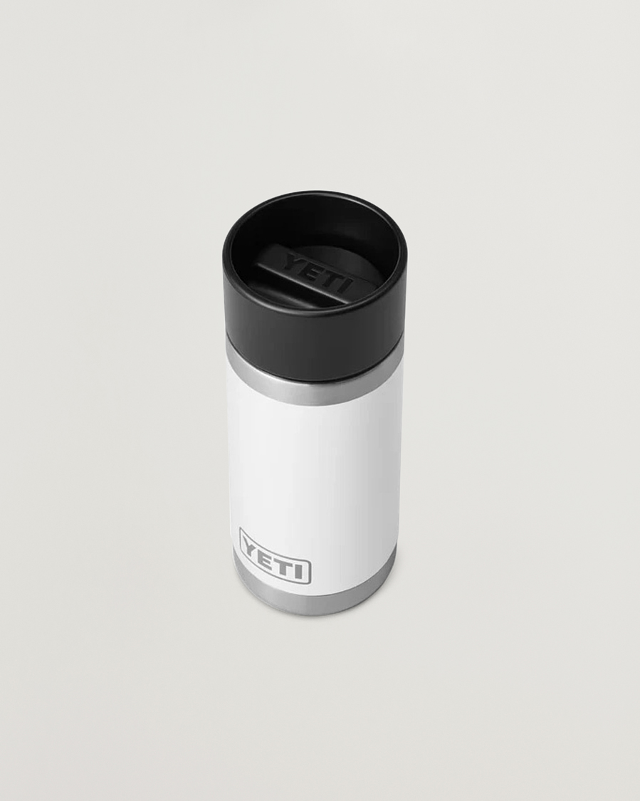 Herr | Outdoor living | YETI | Rambler 12 Oz Bottle White