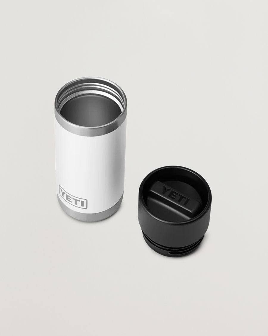 Herr | Outdoor living | YETI | Rambler 12 Oz Bottle White